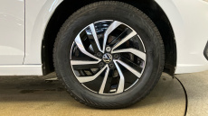 Volkswagen Polo 1.0 TSI Life 5dr Petrol Hatchback